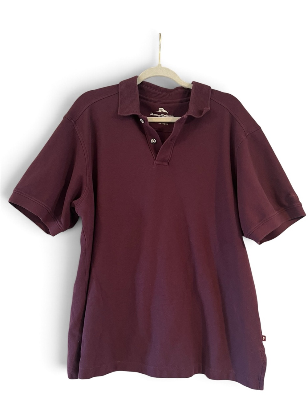 Tommy Bahama Men's Polo Shirt